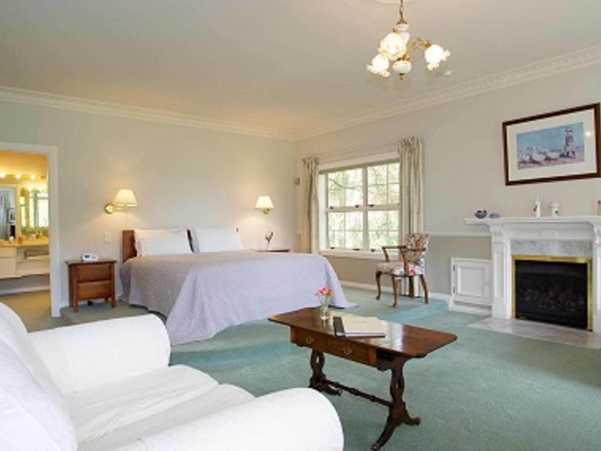 Bed and Breakfast Havelock House Havelock North Exterior foto